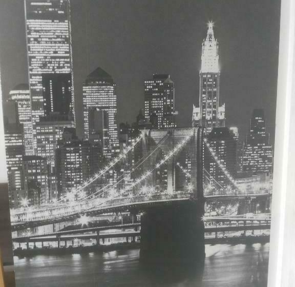 اتاق استاندارد یک تخته با سرویس بهداشتی مشترک, Hostel Przed świtem