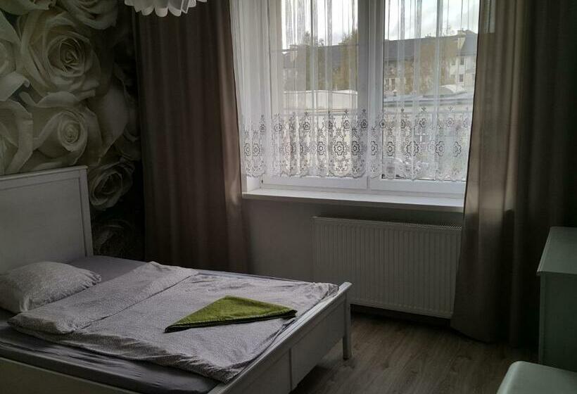 اتاق استاندارد, Hostel Przed świtem