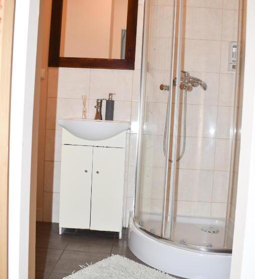 آپارتمان 1 خوابه, Hostel Przed świtem