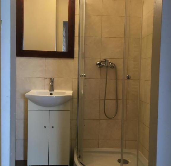 Апартаменты 1 Спальня, Hostel Przed świtem