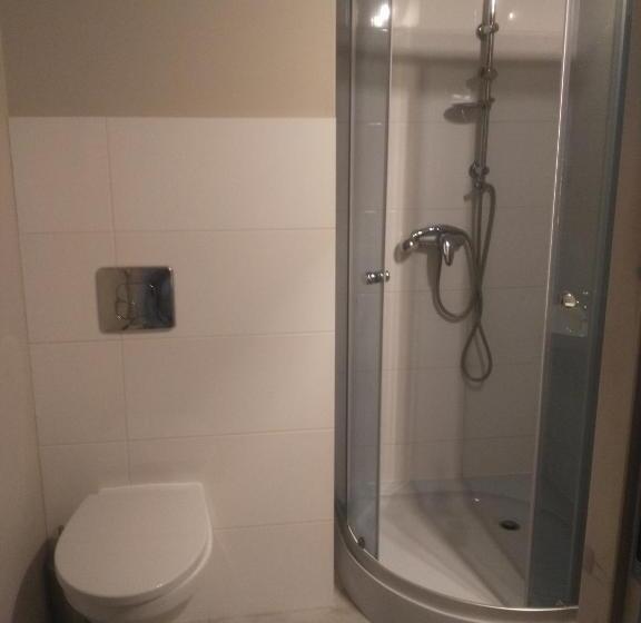 اتاق استاندارد, Hostel Przed świtem