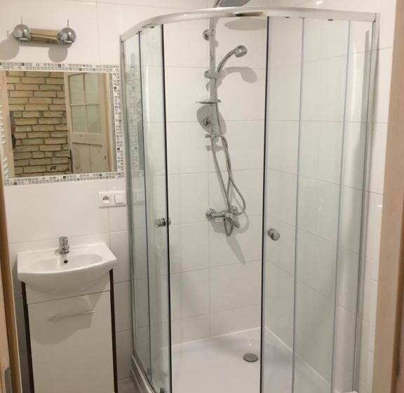 اتاق استاندارد, Hostel Przed świtem