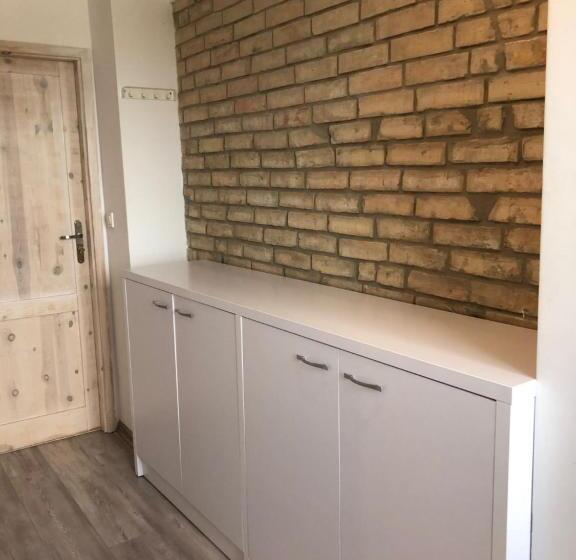 اتاق استاندارد, Hostel Przed świtem