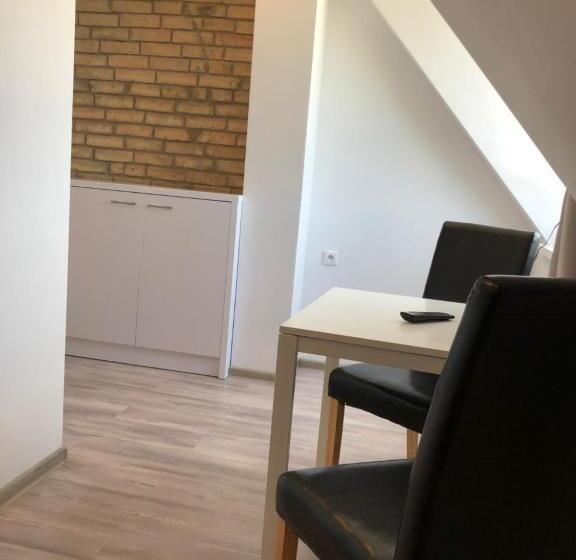 اتاق استاندارد, Hostel Przed świtem