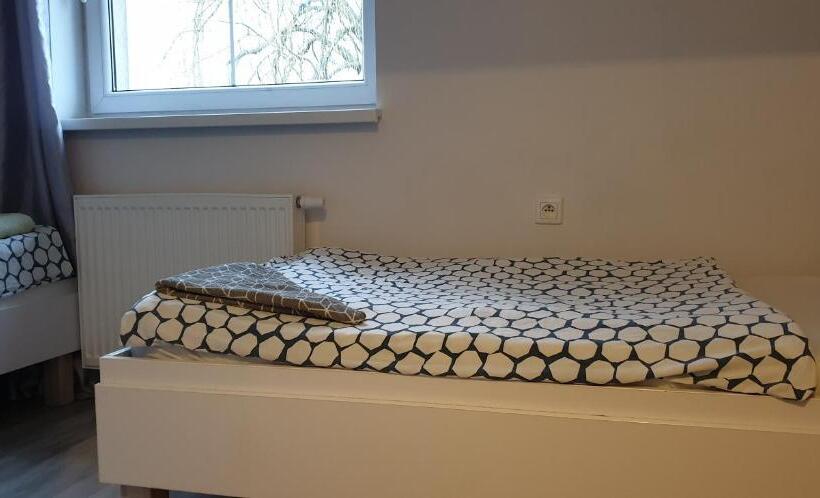 اتاق استاندارد, Hostel Przed świtem