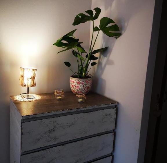 חדר סטנדרט לארבעה, Agroturystyka  żabi Dołek