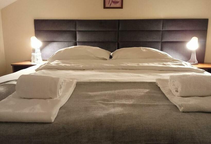 اتاق استاندارد, Centrum Konferencyjne Sułtan