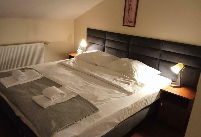 اتاق استاندارد, Centrum Konferencyjne Sułtan