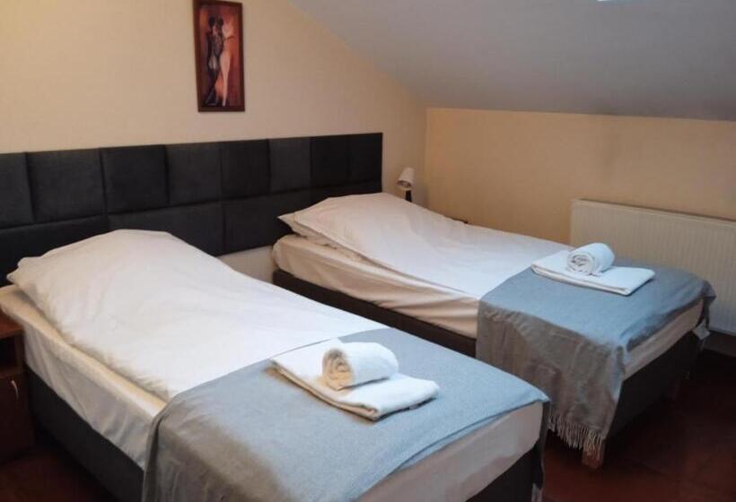 اتاق استاندارد, Centrum Konferencyjne Sułtan