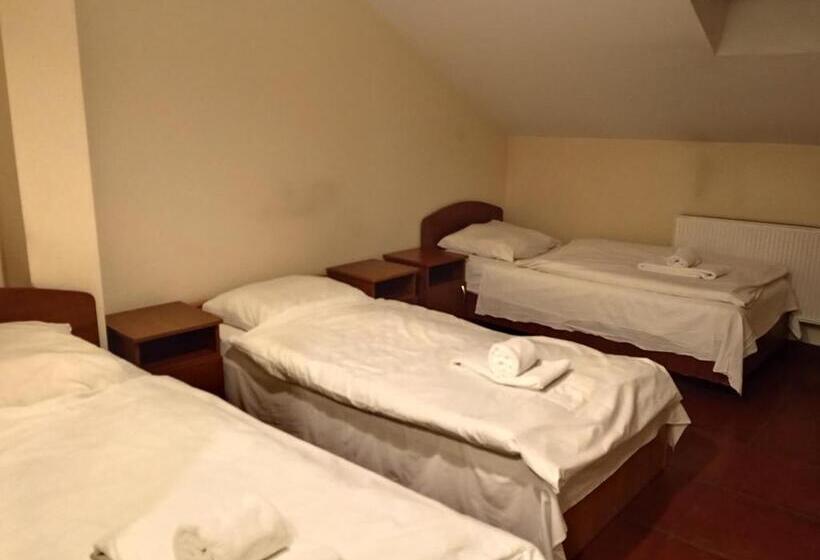 اتاق استاندارد سه نفره, Centrum Konferencyjne Sułtan