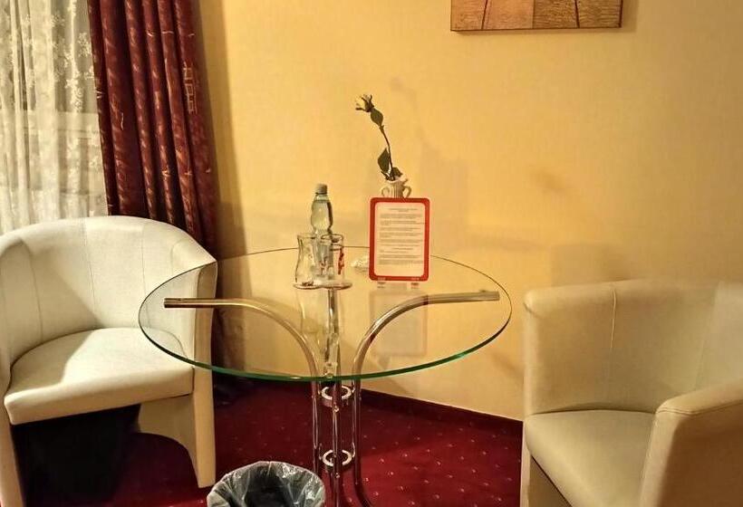 آپارتمان سوپریور 1 خوابه, Centrum Konferencyjne Sułtan