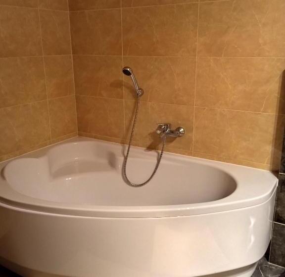 آپارتمان سوپریور 1 خوابه, Centrum Konferencyjne Sułtan