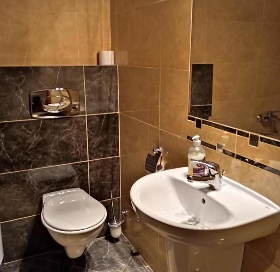 آپارتمان سوپریور 1 خوابه, Centrum Konferencyjne Sułtan