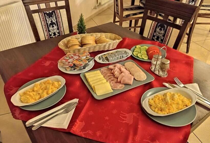 آپارتمان سوپریور 1 خوابه, Centrum Konferencyjne Sułtan