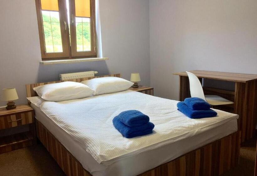 غرفة قياسية, Da Vinci