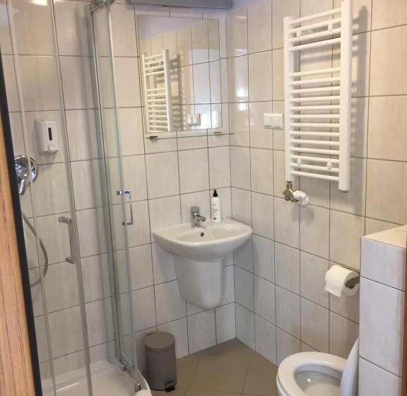 غرفة قياسية, Da Vinci