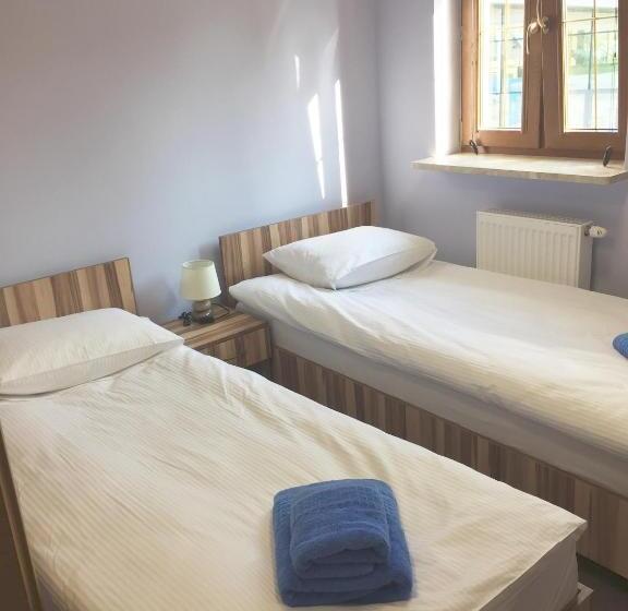 غرفة قياسية, Da Vinci