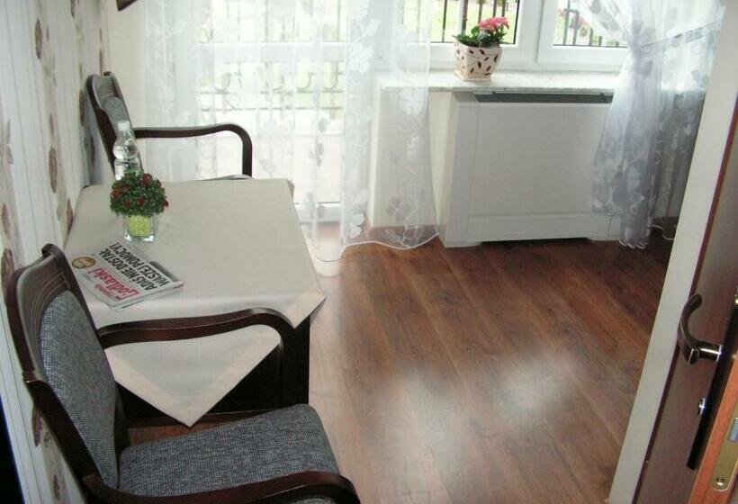 스탠다드 룸, Dworek Jolanta