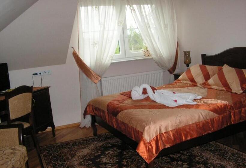 스탠다드 싱글 룸, Dworek Jolanta