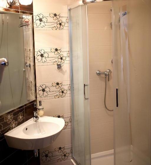 스탠다드 싱글 룸, Dworek Jolanta