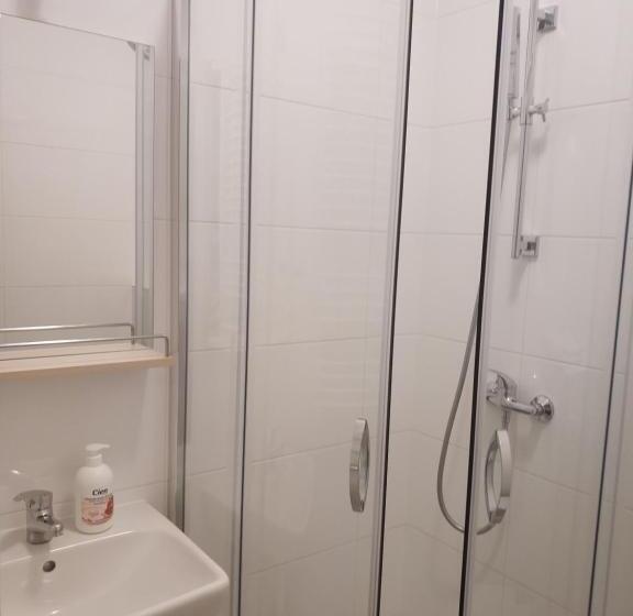 חדר קומפורט לשלושה, Górsko