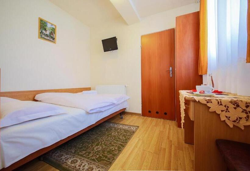 חדר יחיד בסיסי, Górsko