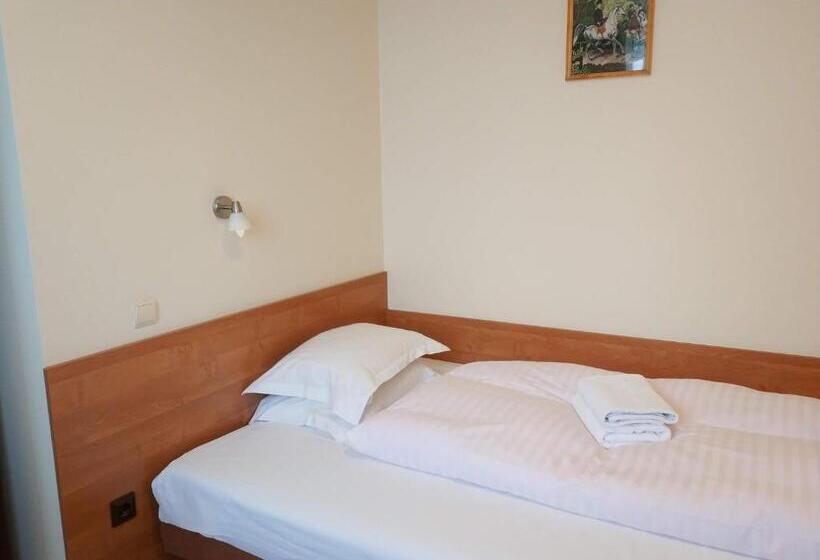 חדר יחיד בסיסי, Górsko