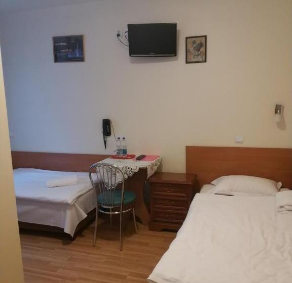 חדר סטנדרט, Górsko