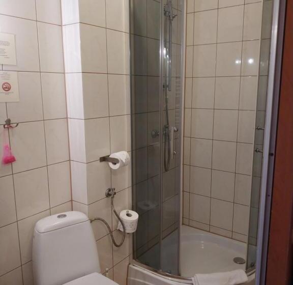 חדר סטנדרט, Górsko