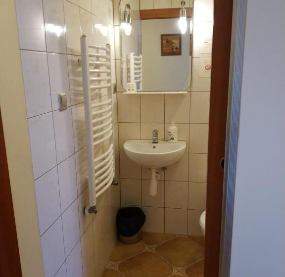 חדר סטנדרט, Górsko