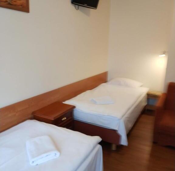 חדר סטנדרט, Górsko