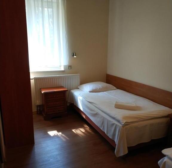 חדר סטנדרט, Górsko