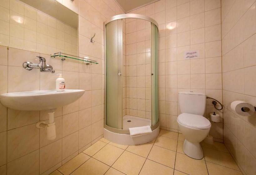 חדר סטנדרט עם מרפסת, Górsko