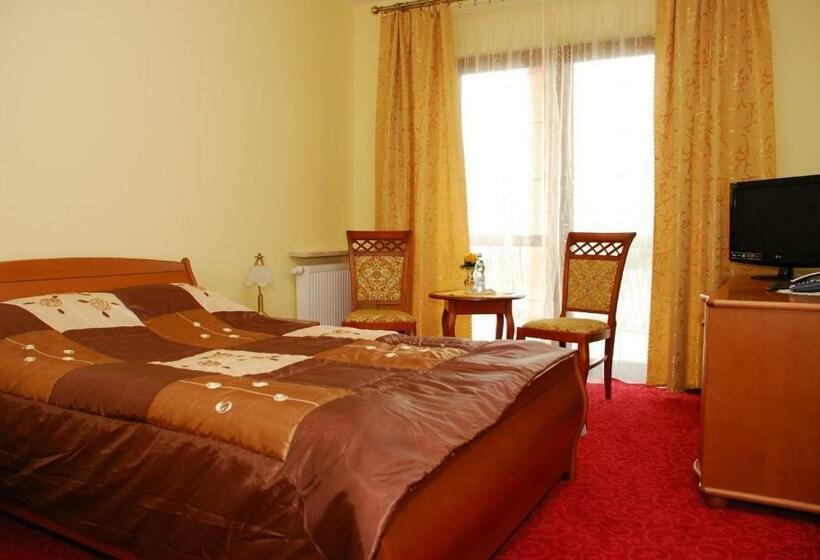 חדר סטנדרט, Hesperus