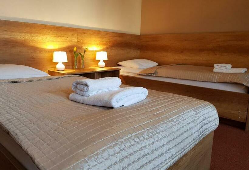 חדר סטנדרט, Vector