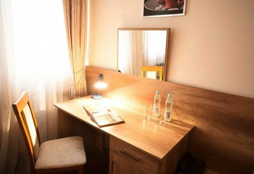 Standardzimmer, Vector