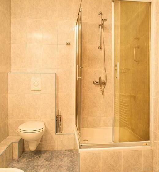 חדר סטנדרט, Vector