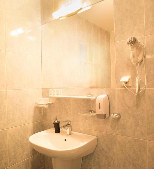 חדר סטנדרט, Vector