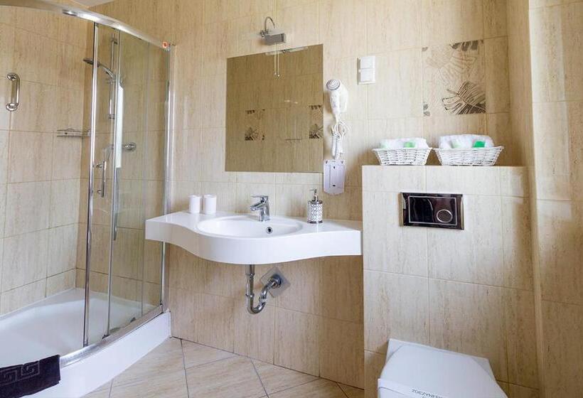 חדר סטנדרט, Vector