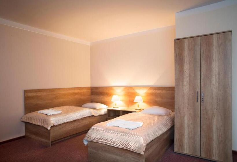 חדר סטנדרט, Vector