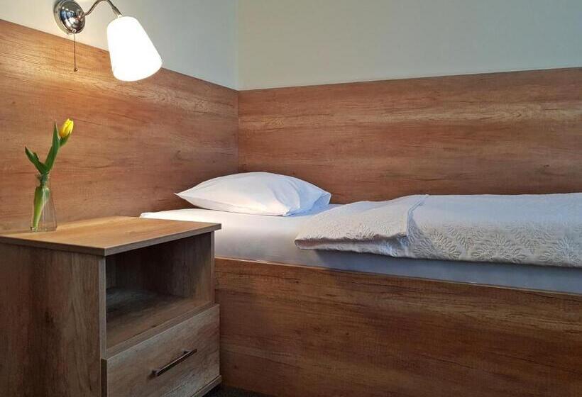 חדר סטנדרט יחיד, Vector