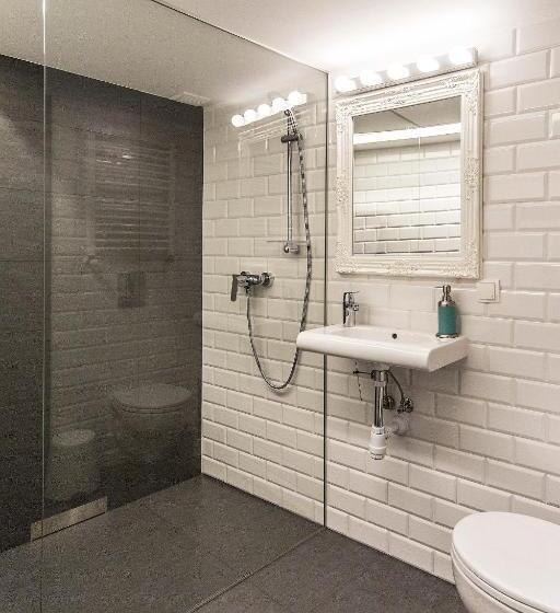 סוויטה משפחתית, Moho L