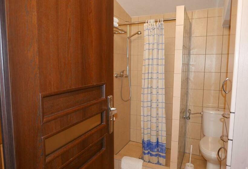 غرفة قياسية, Reda