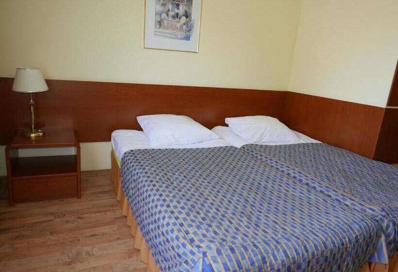 غرفة قياسية, Reda