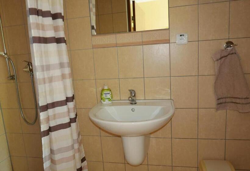 غرفة قياسية, Reda