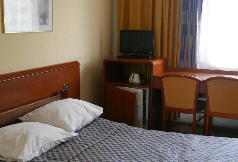 غرفة أساسية, Reda