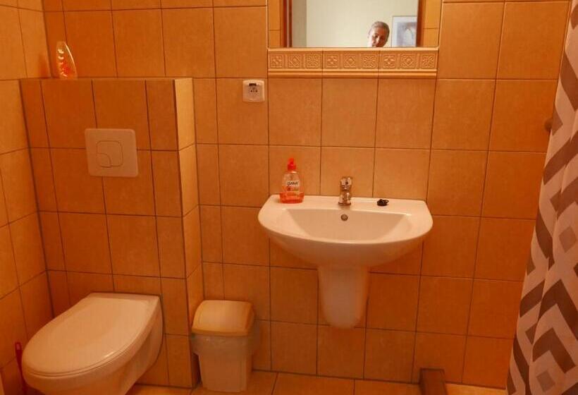 غرفة أساسية, Reda