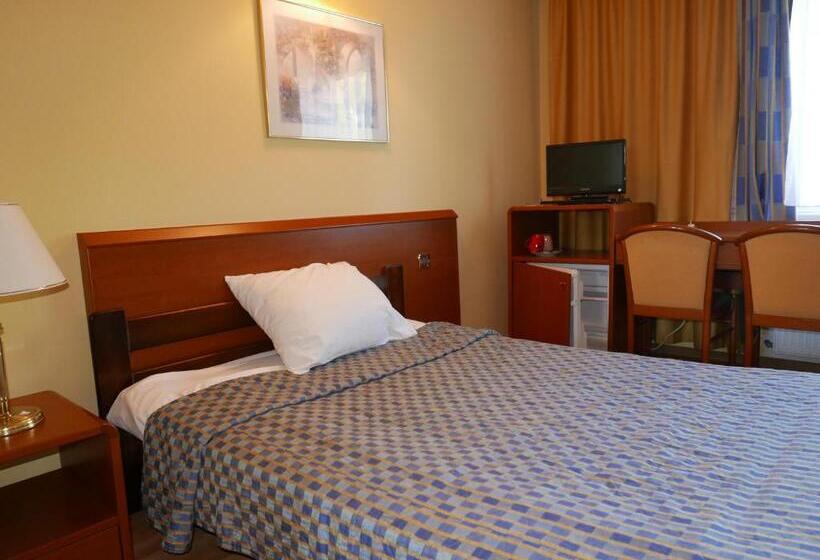 غرفة أساسية, Reda