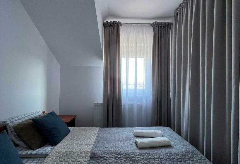 דירת חדר, Villa Gravaldi