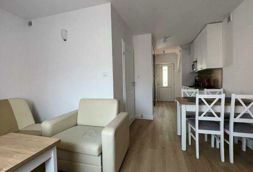 דירת חדר, Villa Gravaldi